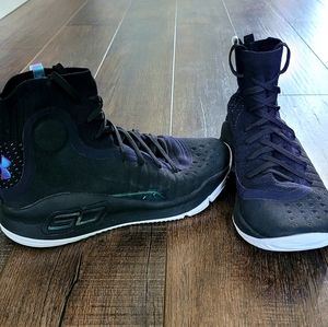 Under Armour Curry 4